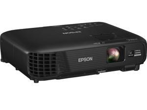 Epson PowerLite 1284 Wireless HD WXGA 3LCD Projector Epson PowerLite 1284 Wireless HD WXGA 3LCD Projector
