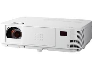 NEC NP-M283X 2800-Lumen XGA Projector with Dual HDMI Inputs and 1.7X optical zoom NEC NP-M283X 2800-Lumen XGA Projector with Dual HDMI Inputs and 1.7X optical zoom