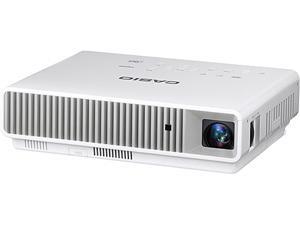 CASIO XJ-M141 DLP Projectors CASIO XJ-M141 DLP Projectors