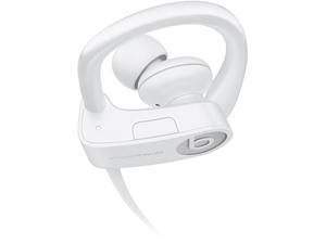 Beats by Dr. Dre - Powerbeats3 Wireless - White Beats by Dr. Dre - Powerbeats3 Wireless - White