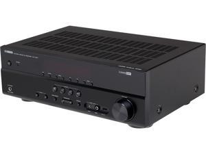 Yamaha RX-V375 5.1 Channel 3D AV Receiver Yamaha RX-V375 5.1 Channel 3D AV Receiver