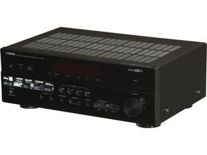 Yamaha RX-V475 5.1 Channel Network AV Receiver Yamaha RX-V475 5.1 Channel Network AV Receiver