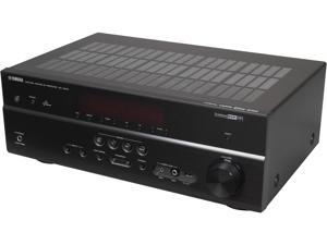 Yamaha RX-V575 7.2 Channel Network AV Receiver Yamaha RX-V575 7.2 Channel Network AV Receiver