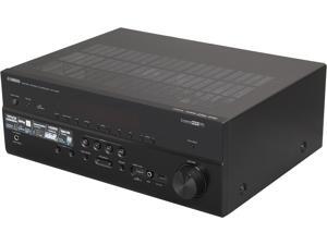 Yamaha RX-V675 7.2 Channel Network AV Receiver Yamaha RX-V675 7.2 Channel Network AV Receiver