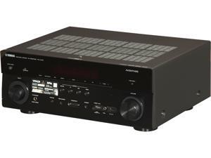 Yamaha Aventage RX-A730 7.2 Channel Network AV Receiver Yamaha Aventage RX-A730 7.2 Channel Network AV Receiver