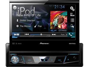 Pioneer AVH-X7700BT 7" Flip Out DVD/CD Receiver with Bluetooth Pioneer AVH-X7700BT 7" Flip Out DVD/CD Receiver with Bluetooth