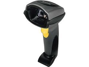 Motorola DS6708-DL20007ZZR Symbol Handheld Barcode Scanner Motorola DS6708-DL20007ZZR Symbol Handheld Barcode Scanner
