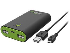 DigiPower RF-A78 DigiPower 3-re-fuel RF-A78 Rechargeable Power Bank 7800mAh - For USB Device DigiPower RF-A78 DigiPower 3-re-fuel RF-A78 Rechargeable Power Bank 7800mAh - For USB Device