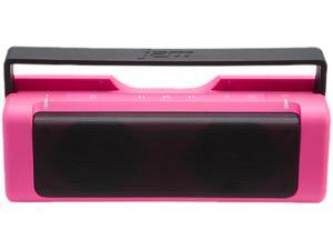 HMDX JAM Party Wireless Boom Box HX-P730PK - Pink HMDX JAM Party Wireless Boom Box HX-P730PK - Pink