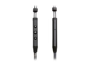Klipsch Image S4 -II Black In-Ear Headphones Klipsch Image S4 -II Black In-Ear Headphones