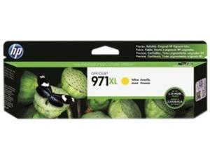 HP CN628AM Printer - Ink Cartridges Yellow HP CN628AM Printer - Ink Cartridges Yellow