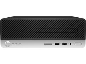 HP Desktop PC ProDesk 400 G4 (1GG07UT#ABA) Intel Core i5 7th Gen 7500 (3.4 GHz) 8 GB DDR4 256 GB SSD Intel HD Graphics 630 Windows 10 Pro 64-Bit HP Desktop PC ProDesk 400 G4 (1GG07UT#ABA) Intel Core i5 7th Gen 7500 (3.4 GHz) 8 GB DDR4 256 GB SSD Intel HD Graphics 630 Windows 10 Pro 64-Bit