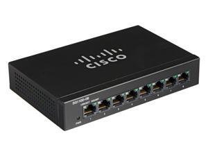 SG110D08 8 Port Gigabit Switch SG110D08 8 Port Gigabit Switch