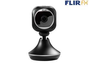 FLIR FXV101-H FX Indoor Wireless 1080P High-Definition Day/Night Security Camera FLIR FXV101-H FX Indoor Wireless 1080P High-Definition Day/Night Security Camera