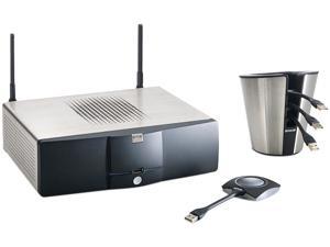 Barco CSC-1 ClickShare Wireless Presentation System - R9861005NA Barco CSC-1 ClickShare Wireless Presentation System - R9861005NA