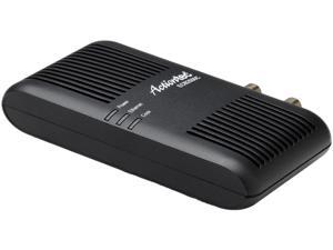 Actiontec ECB2500C Ethernet to Coax Adapter for Homes with Cable TV Service Actiontec ECB2500C Ethernet to Coax Adapter for Homes with Cable TV Service
