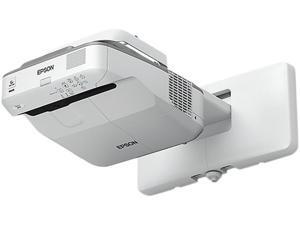 Epson PowerLite 685W WXGA 3LCD Presentation Display Epson PowerLite 685W WXGA 3LCD Presentation Display