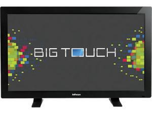 InFocus BigTouch INF5711 All-in-One Computer - Intel Core i7 i7-4770T 2.50 GHz - Desktop InFocus BigTouch INF5711 All-in-One Computer - Intel Core i7 i7-4770T 2.50 GHz - Desktop