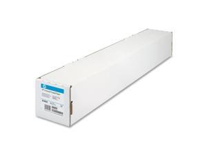 HP Q1406A Universal Coated Paper - 42" x 150' paper Q1406A for HP designjets - 1 roll HP Q1406A Universal Coated Paper - 42" x 150' paper Q1406A for HP designjets - 1 roll