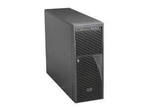 Intel P4304XXSHCN Black 4U Pedestal Server Chassis Intel P4304XXSHCN Black 4U Pedestal Server Chassis
