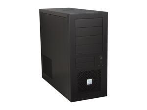 LIAN LI PC-7B plus II Black Aluminum ATX Mid Tower Computer Case LIAN LI PC-7B plus II Black Aluminum ATX Mid Tower Computer Case