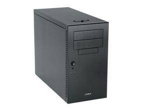 LIAN LI PC-A05B Black Computer Case