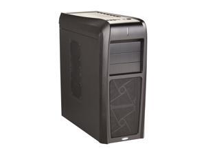LIAN LI Lancool PC-K59 Black Computer Case