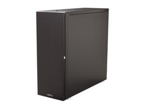 LIAN LI PC-A71F USB3.0 Black Computer Case