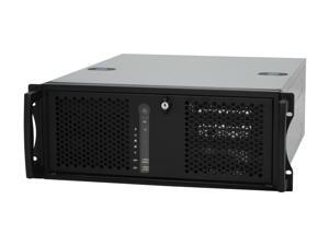 CHENBRO RM42200-1 1.2mm SGCC 4U Rackmount Feature-Advanced Industrial Server Chassis CHENBRO RM42200-1 1.2mm SGCC 4U Rackmount Feature-Advanced Industrial Server Chassis