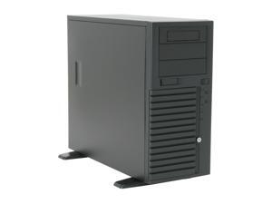 CHENBRO SR20969-CO Black 0.8 mm SECC Pedestal Entry level ATX Server/Workstation Chassis CHENBRO SR20969-CO Black 0.8 mm SECC Pedestal Entry level ATX Server/Workstation Chassis