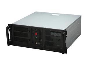 CHENBRO RM42300-F 1.2 mm SGCC 4U Rackmount Server Case CHENBRO RM42300-F 1.2 mm SGCC 4U Rackmount Server Case