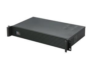 ARK IPC-1.5U1525 Black 1.2mm SGCC 1U Rackmount Server Case ARK IPC-1.5U1525 Black 1.2mm SGCC 1U Rackmount Server Case