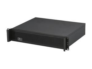 ARK IPC-2U235 Black 1.2mm SGCC 2U Rackmount Server Case ARK IPC-2U235 Black 1.2mm SGCC 2U Rackmount Server Case
