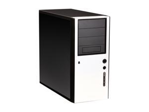 Antec Solo Black/Silver Computer Case