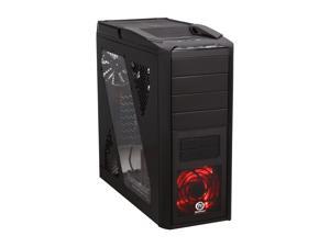 Thermaltake V9 BlacX Edition with Docking Station (NewEgg Exclusive)  Computer Case 