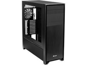 Corsair Obsidian Series 900D CC-9011022-WW Black Aluminum ATX Super Tower Computer Case Corsair Obsidian Series 900D CC-9011022-WW Black Aluminum ATX Super Tower Computer Case