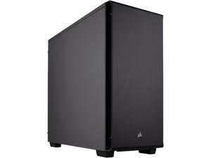 Corsair Carbide Series CC-9011106-WW Steel ATX Mid Tower Computer Case ATX (not included) Power Supply Corsair Carbide Series CC-9011106-WW Steel ATX Mid Tower Computer Case ATX (not included) Power Supply