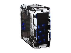 NZXT camo TEMPEST EVO Computer Case