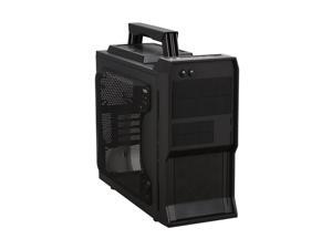 NZXT Crafted Series Vulcan Black Computer Case