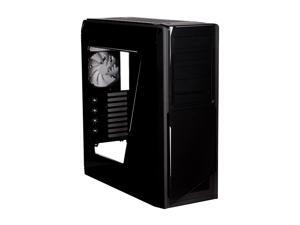 NZXT SWITCH 810 Black CA-SW810-B1 Steel / Plastic ATX HYBRID Full Tower Gaming Computer Case