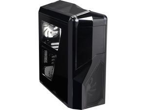 NZXT Phantom 410 Series RB-CA-PH410-B Black Computer Case NZXT Phantom 410 Series RB-CA-PH410-B Black Computer Case
