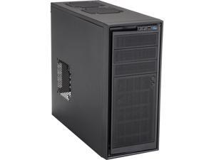 NZXT Source 220 RB-CA-SO220-01 Black Steel / Aluminum-like finish ATX Mid Tower Computer Case NZXT Source 220 RB-CA-SO220-01 Black Steel / Aluminum-like finish ATX Mid Tower Computer Case