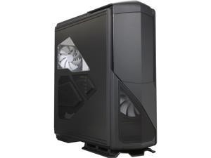 NZXT Phantom 820 Series RB-CA-PH820-M1 Gunmetal Steel / Plastic ATX Full Tower Computer Case NZXT Phantom 820 Series RB-CA-PH820-M1 Gunmetal Steel / Plastic ATX Full Tower Computer Case