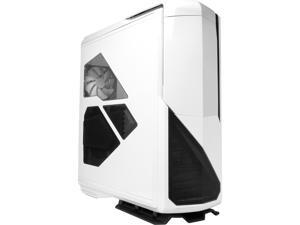 NZXT Phantom 820 Series RB-CA-PH820-W1 White Steel / Plastic ATX Full Tower Computer Case NZXT Phantom 820 Series RB-CA-PH820-W1 White Steel / Plastic ATX Full Tower Computer Case