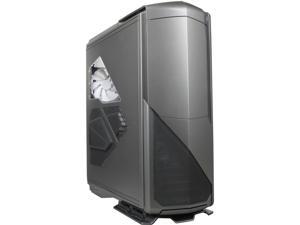 NZXT Phantom 820 Series RB-CA-PH820-G1 Gunmetal Steel / Plastic ATX Full Tower Computer Case NZXT Phantom 820 Series RB-CA-PH820-G1 Gunmetal Steel / Plastic ATX Full Tower Computer Case