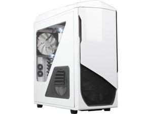 NZXT Phantom 530 RB-CA-PH530-W1 White Steel / Plastic ATX Full Tower Computer Case NZXT Phantom 530 RB-CA-PH530-W1 White Steel / Plastic ATX Full Tower Computer Case