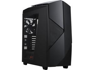 NZXT RB-CA-N450W-M1 Matte Black Steel / Plastic Computer Case NZXT RB-CA-N450W-M1 Matte Black Steel / Plastic Computer Case