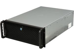 Rosewill RSV-L4000B - 4U Rackmount Server Case / Chassis for Bitcoin Mining Machine Rosewill RSV-L4000B - 4U Rackmount Server Case / Chassis for Bitcoin Mining Machine