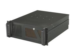 Logisys CS4802BK Black 4U Rackmount Server Case Logisys CS4802BK Black 4U Rackmount Server Case