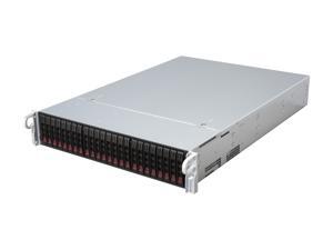 SUPERMICRO CSE-216E16-R1200LPB Black 2U Rackmount Server Case SUPERMICRO CSE-216E16-R1200LPB Black 2U Rackmount Server Case